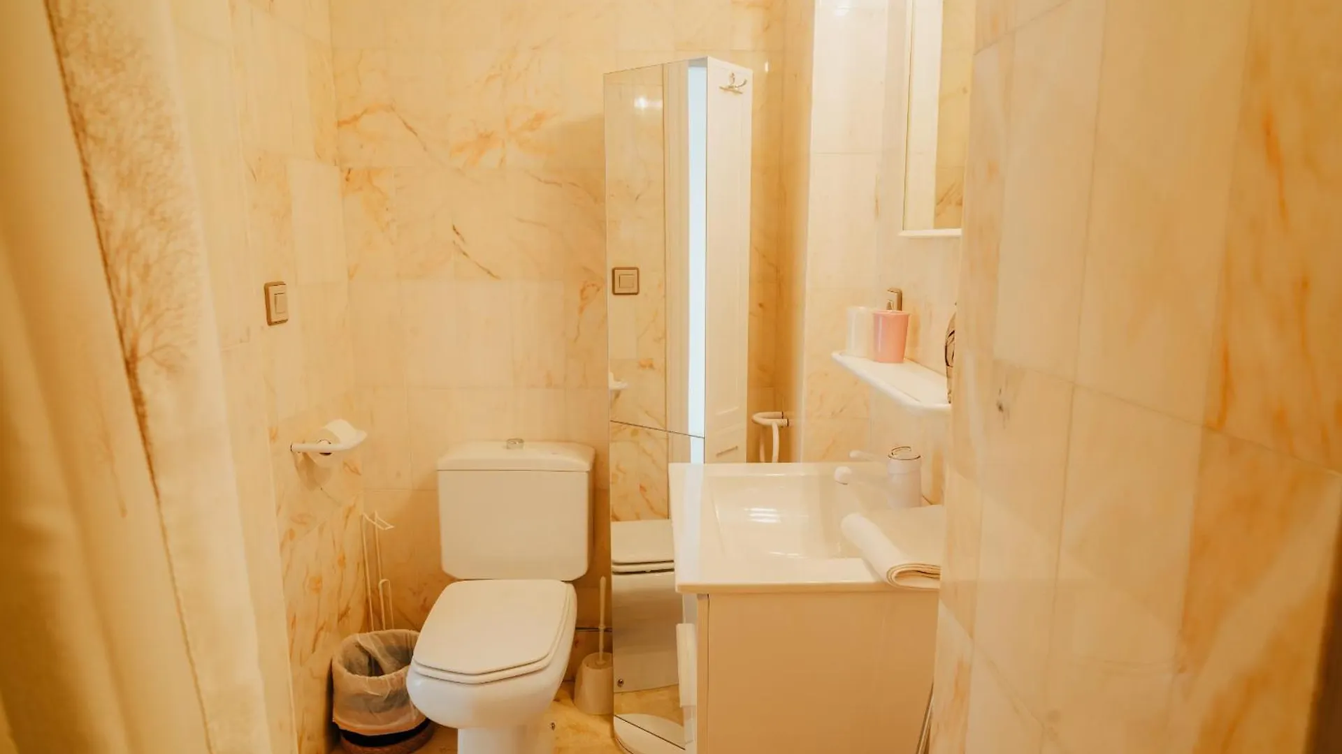 Welcs Estudio 195 Emp Con Vistas Al Canal Empuriabrava Apartment