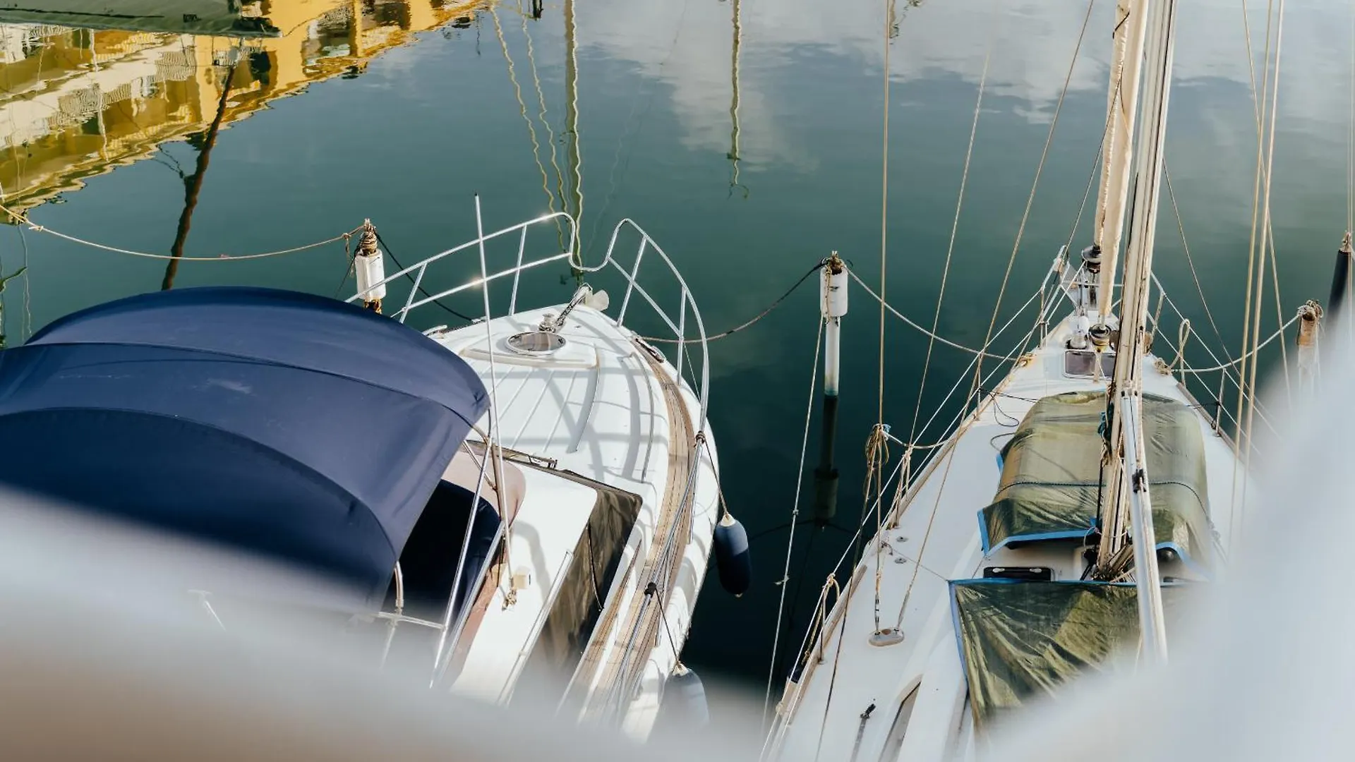 Welcs Estudio 195 Emp Con Vistas Al Canal Empuriabrava Spain