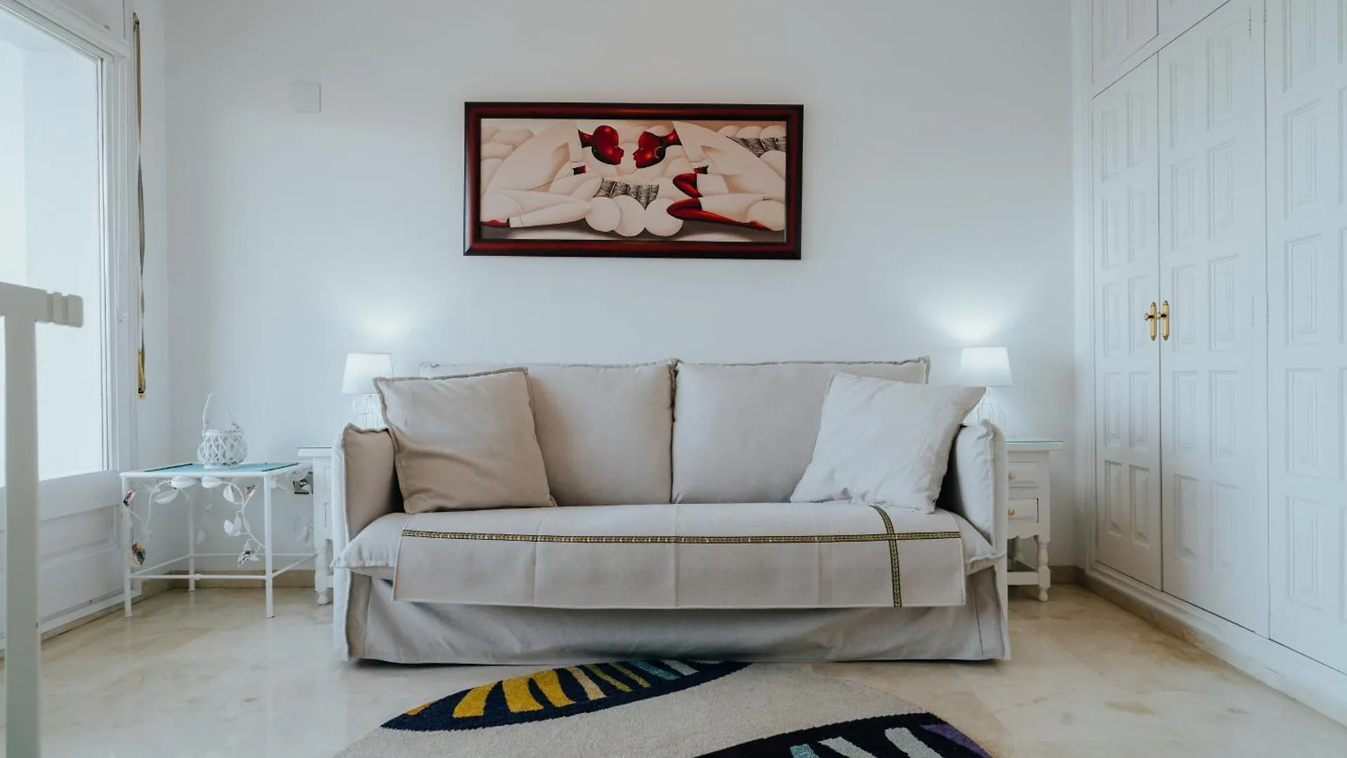 Welcs Estudio 195 Emp Con Vistas Al Canal Empuriabrava 0*,
